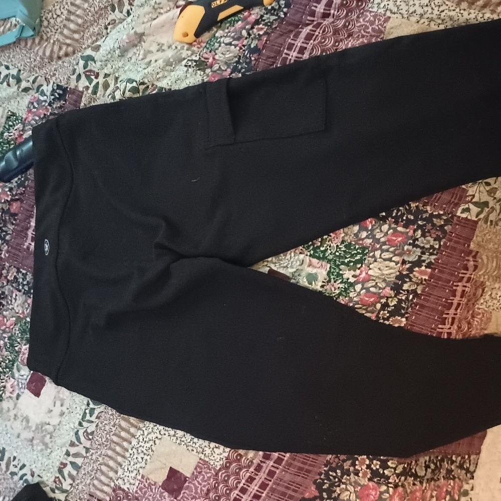 Ariat rebar leggings